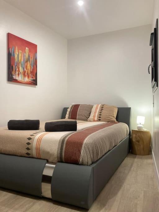 Appartement Centre Historique Albi Ngoại thất bức ảnh