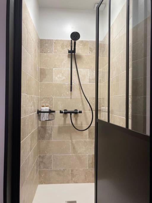 Appartement Centre Historique Albi Ngoại thất bức ảnh