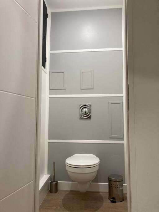 Appartement Centre Historique Albi Ngoại thất bức ảnh