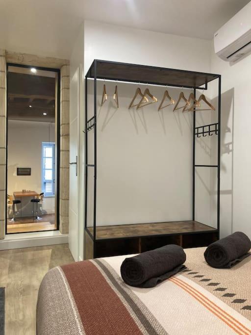 Appartement Centre Historique Albi Ngoại thất bức ảnh