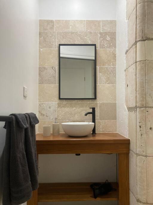 Appartement Centre Historique Albi Ngoại thất bức ảnh