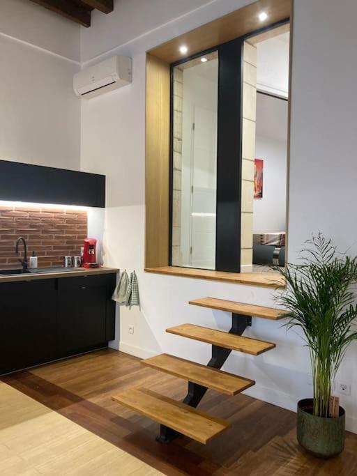 Appartement Centre Historique Albi Ngoại thất bức ảnh